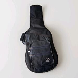 Terrapin Padded Electric Guitar Gig Bag With Carrying Straps